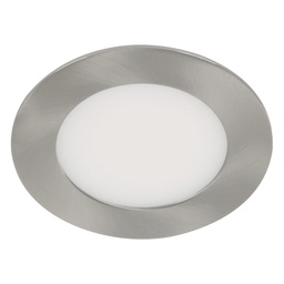 [RH9239-1 RHRCL10810] Royal Homes 1-Light LED Round Down Light 6W (White Light)