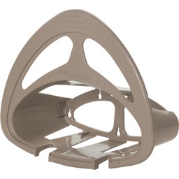 [HH150] Suncast Wall Mount Hose Hanger 150 Ft.