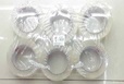 [XZT6P-4810/ZY-132] ****Royal Homes TAPE, 6 PCS/SHRINK