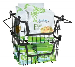 [FGD87110] Frigidaire Stackable Storage Basket