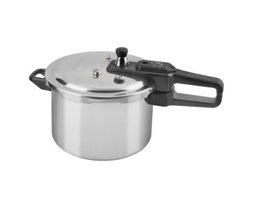 [PC700] Black &amp; Decker Pressure Cooker 7L / 6.3 Qt.