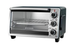 [TO1950SBD] Black &amp; Decker Convection Toaster Oven 6-Slice