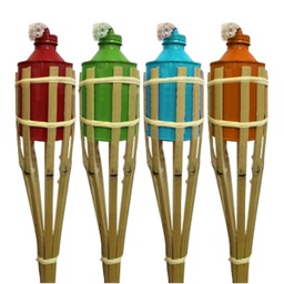 [604-06064] ****Decore Bamboo Torch 90 CM