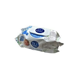 [006-014938] ****PAPILION BABY WET TOWELS 100 SHEETS