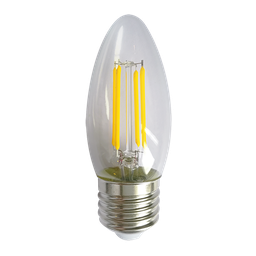 [38849] Westinghouse Filament C35 LED 4W Warm White