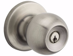 [91160-031] ****GEO Single Cylinder Entry Lockset