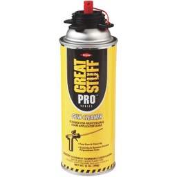 [259205] ****Great Stuff Pro 12 Oz. Foam Cleaner