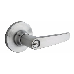 [91150-035] ****Geo Privacy Brass Lever