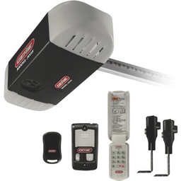 [3035-KV] ****Genie 750 Chain Drive Garage Door Opener 3/4 HP