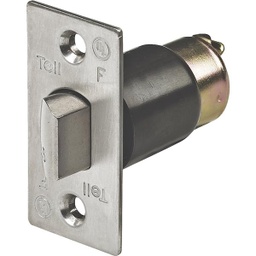 [CL100185] ****Tell 2-3/8 In. Privacy/Passage Commercial Latch