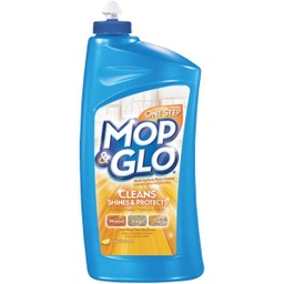[1920089333 / 6381636 /19200-95825] Mop &amp; Glo Multi-Surface Floor Cleaner 32 Oz.