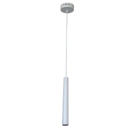 [69125] ****Westinghouse PENDANT FIXTURE LED 100-240 4K 5W WHT