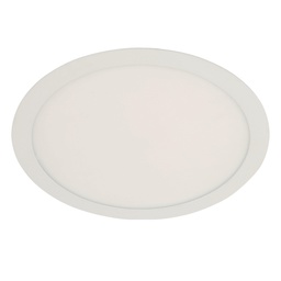 [RH9249-1 RHRCL10819] Royal Homes 1-Light LED Round Down Light 25W (White Light)