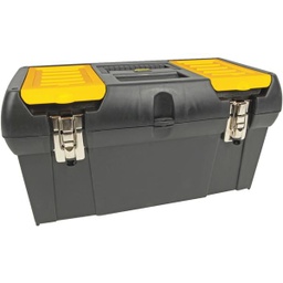 [019151M] Stanley 19 In. Toolbox