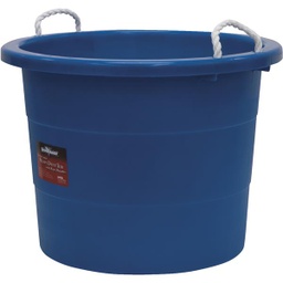 [TU0015  / TU0014] ****United Solutions Utility Tub 19 Gal. Blue