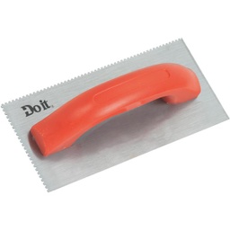 [311120] Do it 1/16 In. U-Notched Trowel