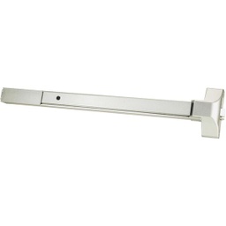 [EX100001] ****Tell Commercial Aluminum Exit Panic Bar