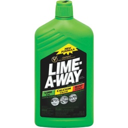 [5170087000] Lime-A-Way Professional Strength Lime Remover 28 Oz.