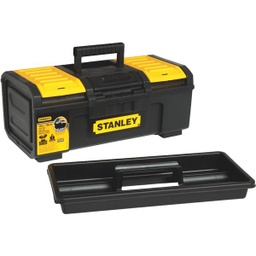 [STST16410] Stanley 16 In. Auto Latch Toolbox