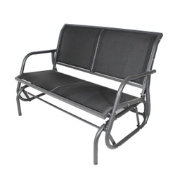 [RHHC-2022/ZY-132] Royal Homes Patio Glider Chair