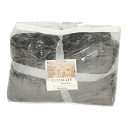 [CH61B23-2/ZY-132] ****Classy Homes Blanket 2X3M