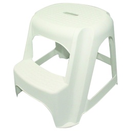 [HHHF-IDFN-22041 / DM021 / 021/ZY-132] Duramade Plastic Step Stool, 38x28x41cm