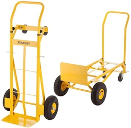 [H06021 / SXWTD-MT519 / MT519] Stanley Steel Multitruck 200 Kg Capacity