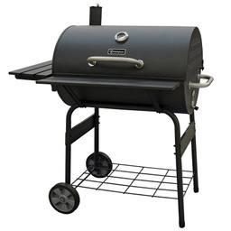 [625CK3001 / CK3001-M / CK3001] Westinghouse Barrel Charcoal Grill 30 In.