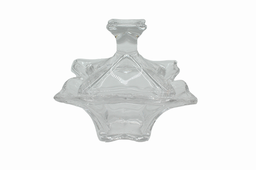 [hf37235-8(XJ-8183)] ****Mini Condiment Jar