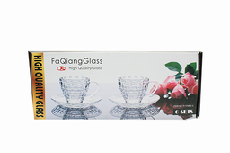 [hf74019-8k034(P-129B ] ****Tea/Coffe Set