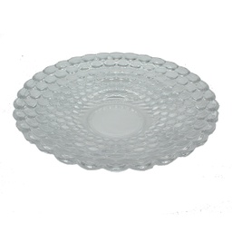 [hf33078-14      P106-1] ****Glass Dish