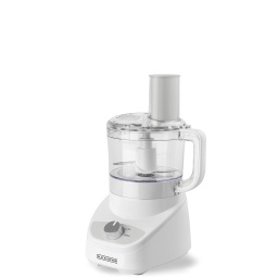 [FP1337] Black &amp; Decker Food Processor 8-Cup