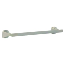 [BTB-VNC1GS] Pfister Venturi 18 In. Towel Bar in Spot Defense Brushed Nickel