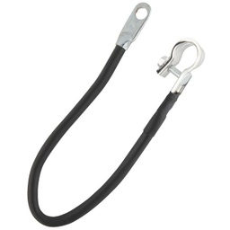[43936] ****Road Power 15 In. 4 Gauge Top Post Battery Cable