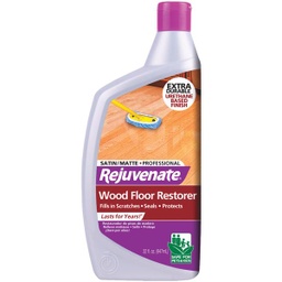 [RJ32PROFS] ****Rejuvenate 32 Oz. Satin/Matte Professional Wood Floor Restorer