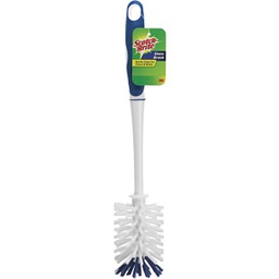 [503 / 503P-6] ^3M Scotch-Brite Glass/Bottle Brush