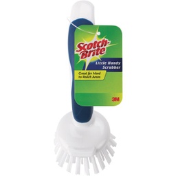 [505-6 /  505P-6] ^Scotch-Brite Little Handy Scrubber