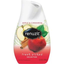 [DIA 03674/ 145225] ****Renuzit Air Freshener Cone, Apple Cinnamon 7oz