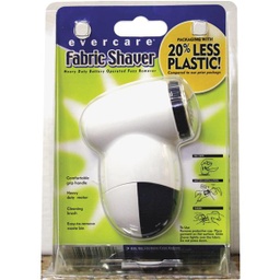 [617074] Evercare Fabric Shaver Fuzz Remover 3 In. x 4 In.