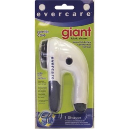 [617028] ****Evercare Fabric Shaver Fuzz Remover 3-1/2 In. x 5-1/2 In.