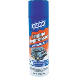 [EB1] ****Gunk Original 15 Oz. Aerosol Engine Cleaner/Degreaser