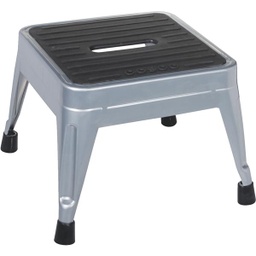 [11-010-PBL4] COSCO Metal 1-Step Stool