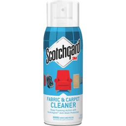 [4107-14] Scotchgard Rug &amp; Carpet Cleaner, 14 Oz. (396 g)