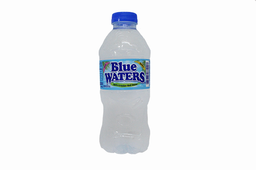 ^Blue Waters 410 ml Single