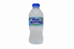 Blue Waters 410 ml Single