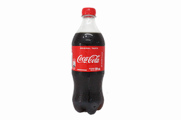 Coke 20 oz Single