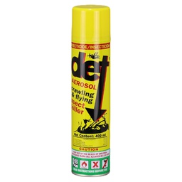 Det Insecticide 400 ml