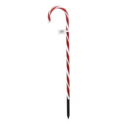 [10005310] Everlite 50L Candy Cane Set of 5Pcs