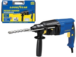 [991-ERH106] ****Goodyear Rotary Hammer 36mm 800W