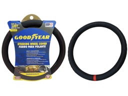[991-1907071] ****Goodyear Premium Steering Wheel Cover 38cm